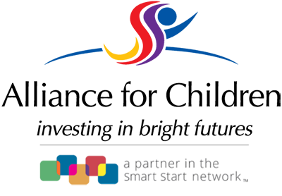 The Alliance for Children logo